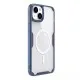 Husa pentru iPhone 15 Plus - Nillkin Nature TPU MagSafe Case - Blue Husa pentru iPhone 15 Plus - Nillkin Nature TPU MagSafe Case - Blue