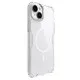 Husa pentru iPhone 15 Plus - Nillkin Nature TPU MagSafe Case - Transparent Husa pentru iPhone 15 Plus - Nillkin Nature TPU MagSafe Case - Transparent