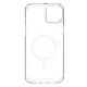 Husa pentru iPhone 15 Plus - Nillkin Nature TPU MagSafe Case - Transparent Husa pentru iPhone 15 Plus - Nillkin Nature TPU MagSafe Case - Transparent
