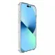 Husa pentru iPhone 15 Plus - Nillkin Nature TPU MagSafe Case - Transparent Husa pentru iPhone 15 Plus - Nillkin Nature TPU MagSafe Case - Transparent