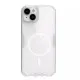 Husa pentru iPhone 15 Plus - Nillkin Nature TPU MagSafe Case - Transparent Husa pentru iPhone 15 Plus - Nillkin Nature TPU MagSafe Case - Transparent