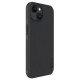 Husa pentru iPhone 15 Plus - Nillkin Super Frosted Shield - Black