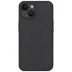 Husa pentru iPhone 15 Plus - Nillkin Super Frosted Shield - Black Husa pentru iPhone 15 Plus - Nillkin Super Frosted Shield - Black