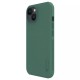 Husa pentru iPhone 15 Plus - Nillkin Super Frosted Shield - Deep Green