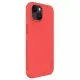 Husa pentru iPhone 15 Plus - Nillkin Super Frosted Shield - Red Husa pentru iPhone 15 Plus - Nillkin Super Frosted Shield - Red