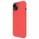 Husa pentru iPhone 15 Plus - Nillkin Super Frosted Shield - Red Husa pentru iPhone 15 Plus - Nillkin Super Frosted Shield - Red