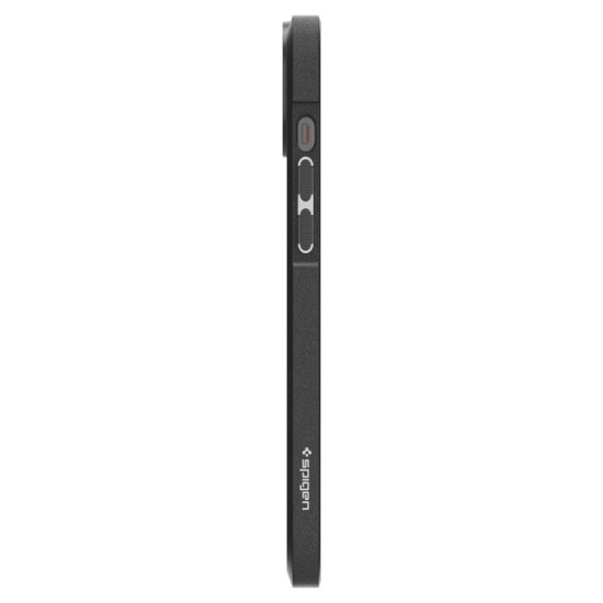 Husa pentru iPhone 15 Plus - Spigen Core Armor MagSafe - Matte Black