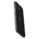 Husa pentru iPhone 15 Plus - Spigen Liquid Crystal - Clear