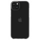 Husa pentru iPhone 15 Plus - Spigen Liquid Crystal - Clear