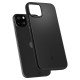 Husa pentru iPhone 15 Plus - Spigen Thin Fit - Black