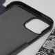 Husa pentru iPhone 15 Plus - Techsuit eFold Series - Dark Blue Husa pentru iPhone 15 Plus - Techsuit eFold Series - Dark Blue