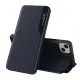 Husa pentru iPhone 15 Plus - Techsuit eFold Series - Dark Blue Husa pentru iPhone 15 Plus - Techsuit eFold Series - Dark Blue