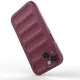 Husa pentru iPhone 15 Plus - Techsuit Magic Shield - Bleu Husa pentru iPhone 15 Plus - Techsuit Magic Shield - Bleu