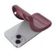 Husa pentru iPhone 15 Plus - Techsuit Magic Shield - Bleu Husa pentru iPhone 15 Plus - Techsuit Magic Shield - Bleu