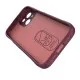 Husa pentru iPhone 15 Plus - Techsuit Magic Shield - Red Husa pentru iPhone 15 Plus - Techsuit Magic Shield - Red