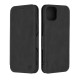 Husa pentru iPhone 15 Plus Techsuit Safe Wallet Plus, Black Husa pentru iPhone 15 Plus Techsuit Safe Wallet Plus, Black