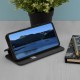 Husa pentru iPhone 15 Plus Techsuit Safe Wallet Plus, Black Husa pentru iPhone 15 Plus Techsuit Safe Wallet Plus, Black