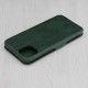 Husa pentru iPhone 15 Plus Techsuit Safe Wallet Plus, Green Husa pentru iPhone 15 Plus Techsuit Safe Wallet Plus, Green
