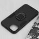 Husa pentru iPhone 15 Plus - Techsuit Silicone Shield - Black Husa pentru iPhone 15 Plus - Techsuit Silicone Shield - Black