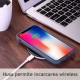 Husa pentru iPhone 15 Plus - Techsuit Soft Edge Silicone - Denim Blue Husa pentru iPhone 15 Plus - Techsuit Soft Edge Silicone - Denim Blue