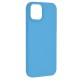 Husa pentru iPhone 15 Plus - Techsuit Soft Edge Silicone - Denim Blue Husa pentru iPhone 15 Plus - Techsuit Soft Edge Silicone - Denim Blue