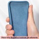 Husa pentru iPhone 15 Plus - Techsuit Soft Edge Silicone - Denim Blue Husa pentru iPhone 15 Plus - Techsuit Soft Edge Silicone - Denim Blue