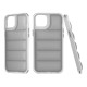 Husa pentru iPhone 15 Plus - Techsuit Wave Shield - Black Husa pentru iPhone 15 Plus - Techsuit Wave Shield - Black