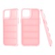 Husa pentru iPhone 15 Plus - Techsuit Wave Shield - Pink Husa pentru iPhone 15 Plus - Techsuit Wave Shield - Pink