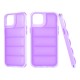 Husa pentru iPhone 15 Plus - Techsuit Wave Shield - Violet Husa pentru iPhone 15 Plus - Techsuit Wave Shield - Violet