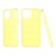 Husa pentru iPhone 15 Plus - Techsuit Wave Shield - Yellow Husa pentru iPhone 15 Plus - Techsuit Wave Shield - Yellow