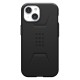 Husa pentru iPhone 15 Plus - UAG Civilian MagSafe - Black Husa pentru iPhone 15 Plus - UAG Civilian MagSafe - Black