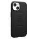 Husa pentru iPhone 15 Plus - UAG Civilian MagSafe - Black Husa pentru iPhone 15 Plus - UAG Civilian MagSafe - Black