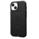 Husa pentru iPhone 15 Plus - UAG Civilian MagSafe - Black Husa pentru iPhone 15 Plus - UAG Civilian MagSafe - Black