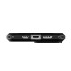 Husa pentru iPhone 15 Plus - UAG Civilian MagSafe - Black Husa pentru iPhone 15 Plus - UAG Civilian MagSafe - Black