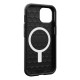 Husa pentru iPhone 15 Plus - UAG Civilian MagSafe - Black Husa pentru iPhone 15 Plus - UAG Civilian MagSafe - Black