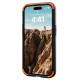 Husa pentru iPhone 15 Plus - UAG Civilian MagSafe - Olive Drab Husa pentru iPhone 15 Plus - UAG Civilian MagSafe - Olive Drab