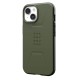 Husa pentru iPhone 15 Plus - UAG Civilian MagSafe - Olive Drab Husa pentru iPhone 15 Plus - UAG Civilian MagSafe - Olive Drab