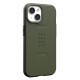 Husa pentru iPhone 15 Plus - UAG Civilian MagSafe - Olive Drab Husa pentru iPhone 15 Plus - UAG Civilian MagSafe - Olive Drab