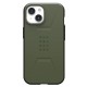 Husa pentru iPhone 15 Plus - UAG Civilian MagSafe - Olive Drab Husa pentru iPhone 15 Plus - UAG Civilian MagSafe - Olive Drab