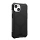 Husa pentru iPhone 15 Plus - UAG Essential Armor MagSafe - Black Husa pentru iPhone 15 Plus - UAG Essential Armor MagSafe - Black