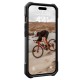 Husa pentru iPhone 15 Plus - UAG Essential Armor MagSafe - Black Husa pentru iPhone 15 Plus - UAG Essential Armor MagSafe - Black