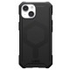 Husa pentru iPhone 15 Plus - UAG Essential Armor MagSafe - Black Husa pentru iPhone 15 Plus - UAG Essential Armor MagSafe - Black
