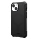 Husa pentru iPhone 15 Plus - UAG Essential Armor MagSafe - Black Husa pentru iPhone 15 Plus - UAG Essential Armor MagSafe - Black