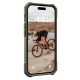 Husa pentru iPhone 15 Plus - UAG Essential Armor MagSafe - Olive Drab Husa pentru iPhone 15 Plus - UAG Essential Armor MagSafe - Olive Drab