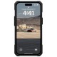 Husa pentru iPhone 15 Plus - UAG Monarch - Kevlar Black Husa pentru iPhone 15 Plus - UAG Monarch - Kevlar Black