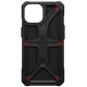 Husa pentru iPhone 15 Plus - UAG Monarch - Kevlar Black Husa pentru iPhone 15 Plus - UAG Monarch - Kevlar Black