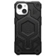 Husa pentru iPhone 15 Plus - UAG Monarch Pro - Carbon Fiber Husa pentru iPhone 15 Plus - UAG Monarch Pro - Carbon Fiber