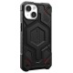Husa pentru iPhone 15 Plus - UAG Monarch Pro - Kevlar Black Husa pentru iPhone 15 Plus - UAG Monarch Pro - Kevlar Black