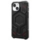 Husa pentru iPhone 15 Plus - UAG Monarch Pro - Kevlar Black Husa pentru iPhone 15 Plus - UAG Monarch Pro - Kevlar Black