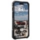 Husa pentru iPhone 15 Plus - UAG Monarch Pro - Kevlar Black Husa pentru iPhone 15 Plus - UAG Monarch Pro - Kevlar Black